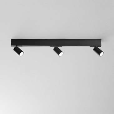 Verstellbare LED-Deckenleuchte | Mondialshop