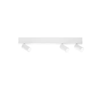 Applique Orientabili LED Nero o Bianco | Mondialshop
