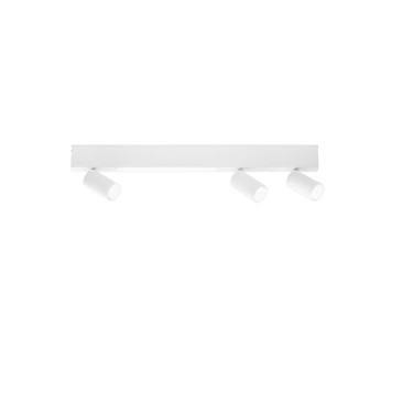 Appliques murales LED réglables noires ou blanches | Mondialshop