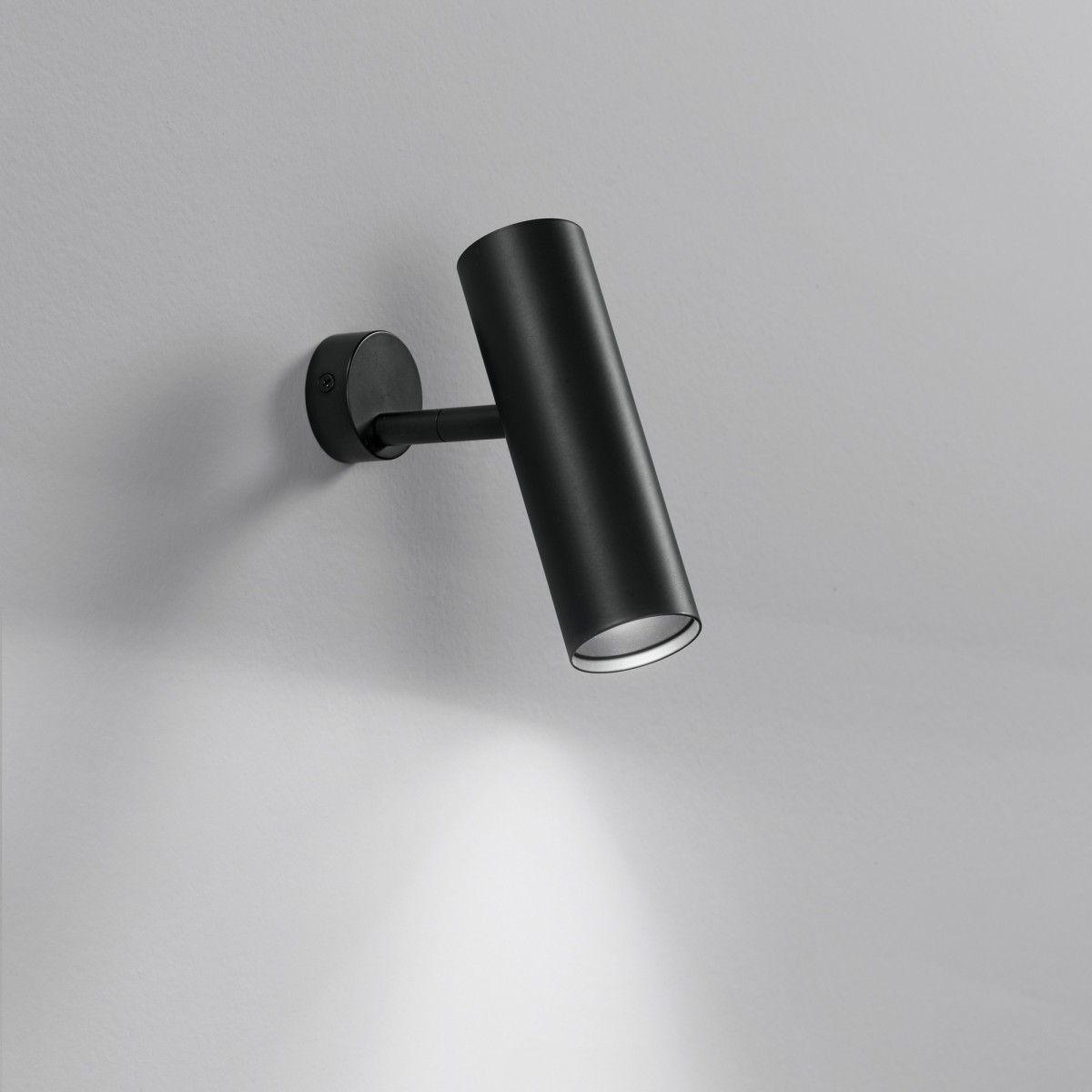 Applique da Parete LED 7W Nera o Bianca | Mondialshop