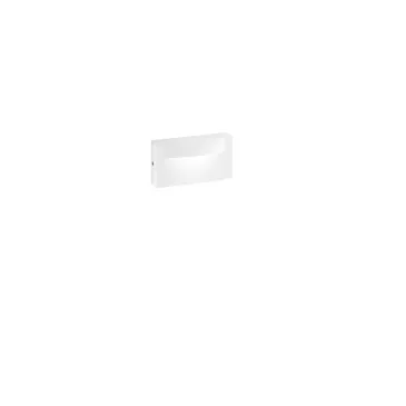 Applique da Esterno LED 8W Bianco Antracite Bronzo | Mondialshop