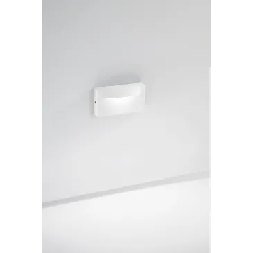 8-W-LED-Außenwandleuchte,...