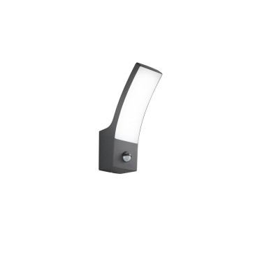 Applique da Esterno con Sensore LED 2 Colori | Mondialshop