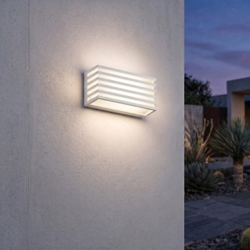 LED-Wandleuchte mit Doppelemission, 12 W | Mondialshop