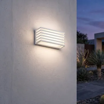 LED-Wandleuchte mit Doppelemission, 12 W | Mondialshop
