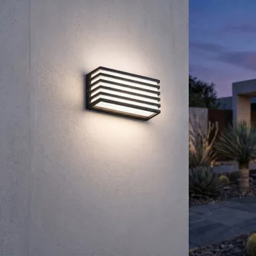 Applique LED Biemissione 12W | Mondialshop