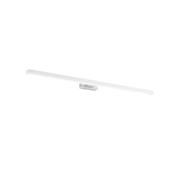 Éclairage de miroir LED 13 W, blanc ou noir | Mondialshop