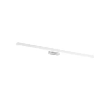 Applique LED per Specchio 13W Bianco o Nero | Mondialshop