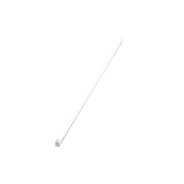 Applique LED Lineare Bianca Varie Misure | Mondialshop