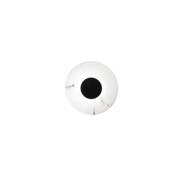 Applique LED 8W Vetro CCT Vari Colori | Mondialshop