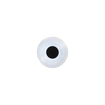Applique murale LED 8 W avec verre CCT, couleurs variées | Mondialshop
