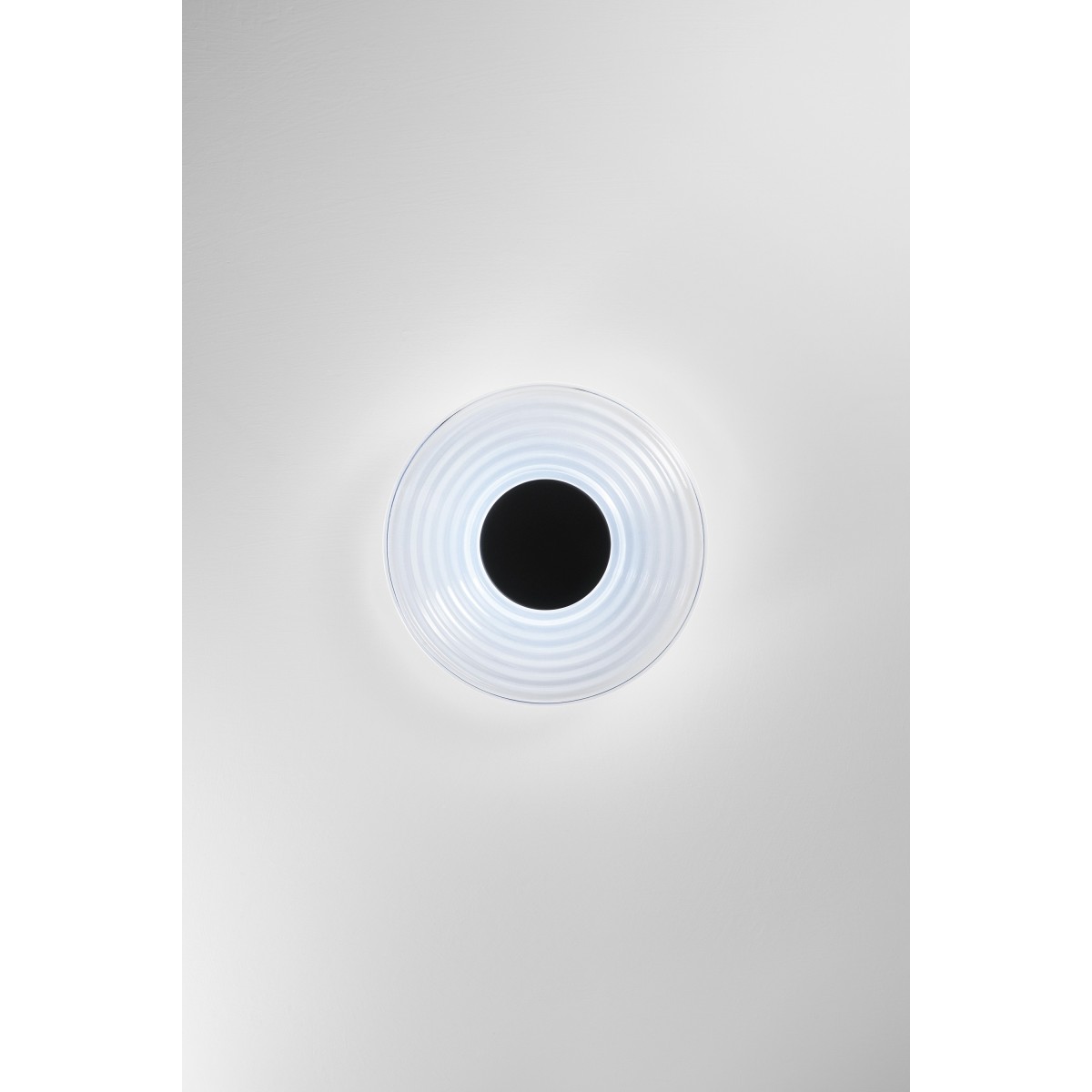 Applique LED 8W Vetro CCT Vari Colori | Mondialshop