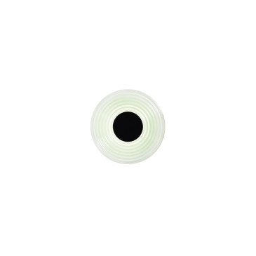 8-W-LED-Wandleuchte mit CCT-Glas, verschiedene Farben | Mondialshop