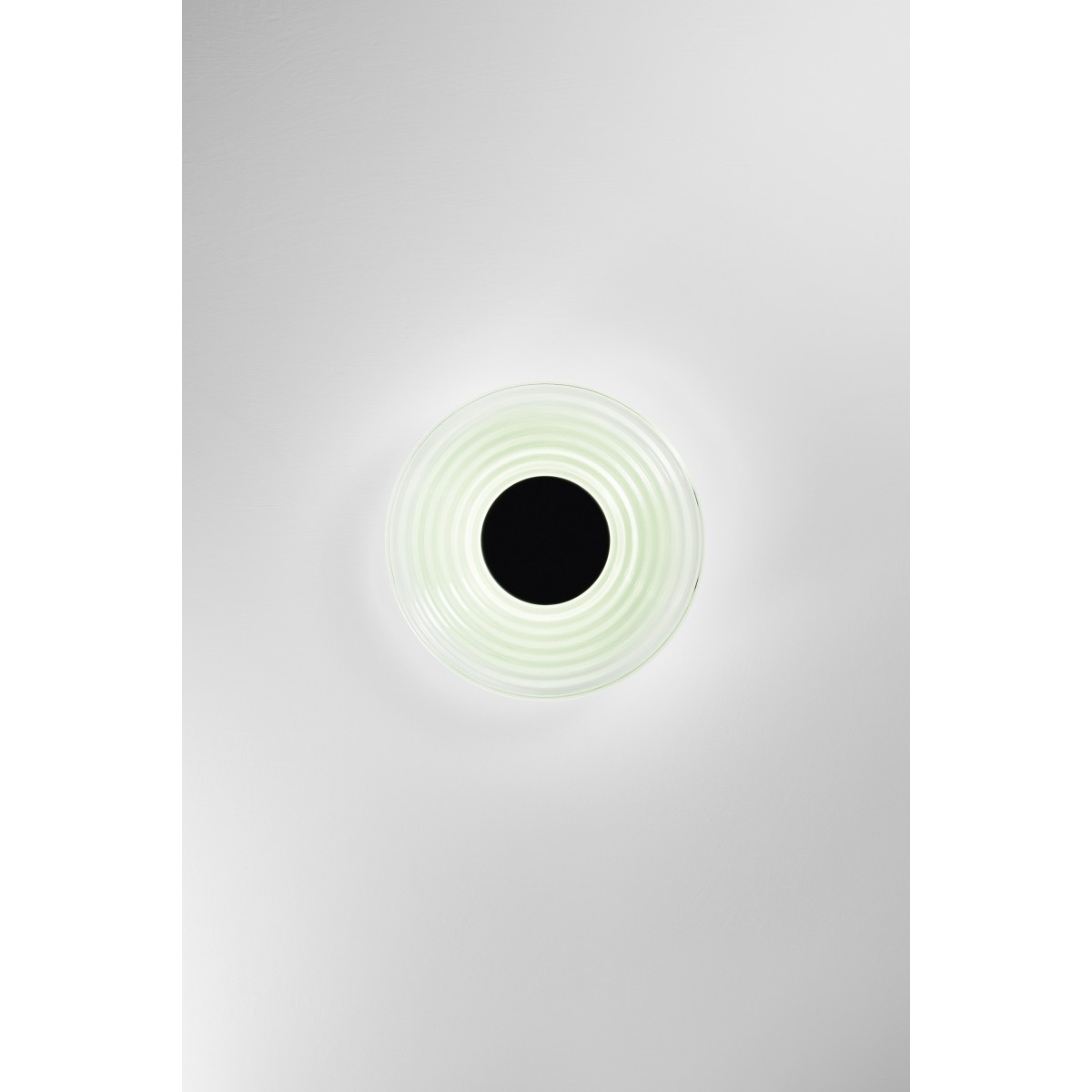 Applique LED 8W Vetro CCT Vari Colori | Mondialshop