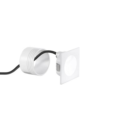 Faretto Segnapassi LED 2W...