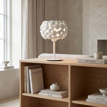 Lampe de table moderne...