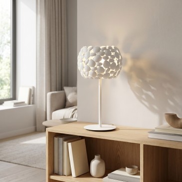 Grande lampe de table...