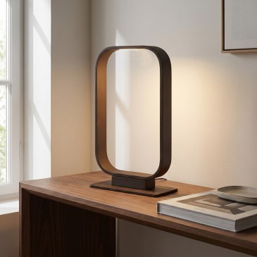 Moderne 5W LED-Tischleuchte | Mondialshop
