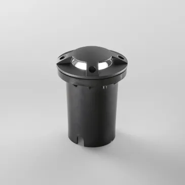 Faretto Segnapassi a Incasso 35W GU10 | Mondialshop