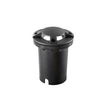 Spot encastré GU10 35 W pour marches | Mondialshop