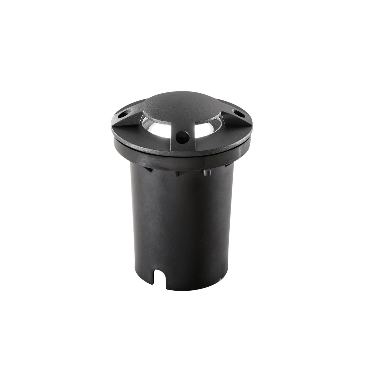 Faretto Segnapassi a Incasso 35W GU10 | Mondialshop