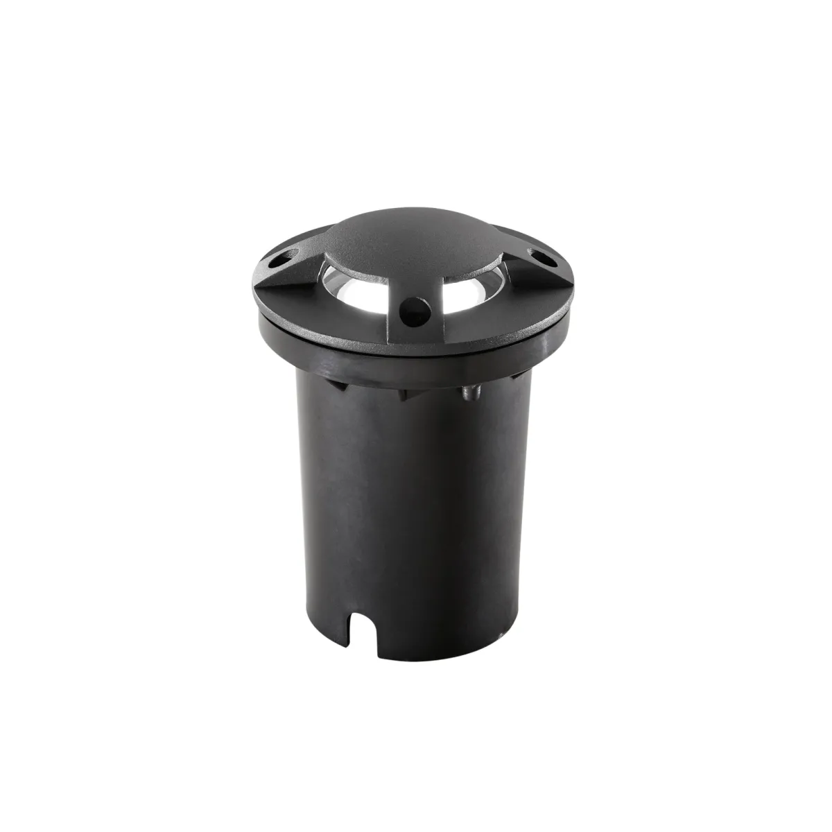 Faretto Segnapassi a Incasso 35W GU10 | Mondialshop
