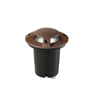 Faretto Segnapassi a Incasso 35W GU10 | Mondialshop