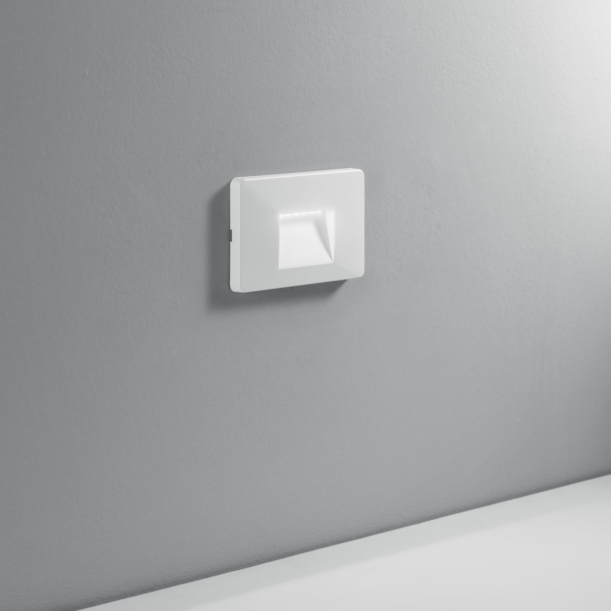 Faretto Segnapassi LED 3W in Vari Colori | Mondialshop