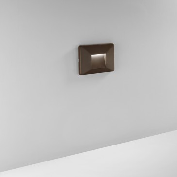 Lampe de marche LED 3W de différentes couleurs | Mondialshop