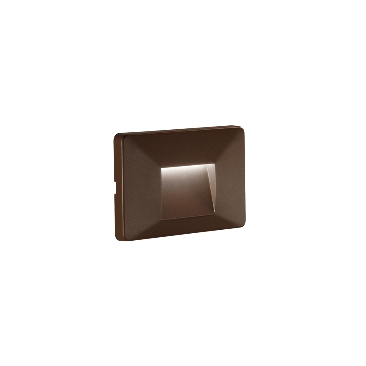 Faretto Segnapassi LED 3W in Vari Colori | Mondialshop