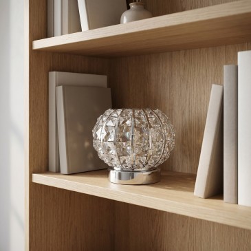 Lampe classique avec...