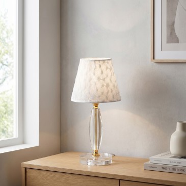 Lampe de table classique en...