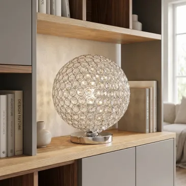 Lampada da Tavolo Moderna...