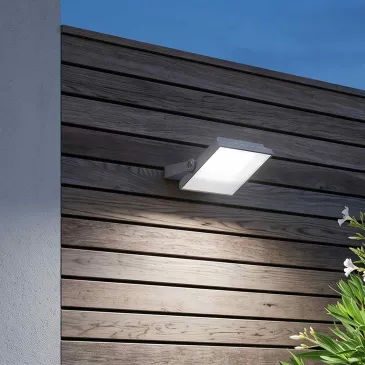 20-W-LED-Außenstrahler | Mondialshop
