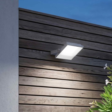 illuminazione potente e performante in un design compatto. La soluzione ideale per interni ed esterni
