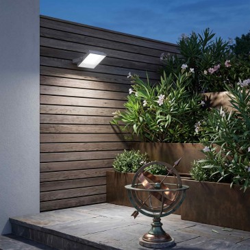 Projecteur LED extérieur...