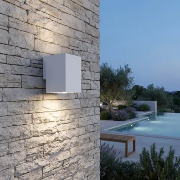 Moderne 8W LED-Wandleuchte für den Innenbereich | Mondialshop