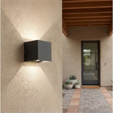 Applique LED Doppia Emissione 4 Varianti | Mondialshop