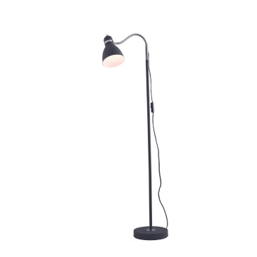 Lampada da Terra Moderna Orientabile | Mondialshop