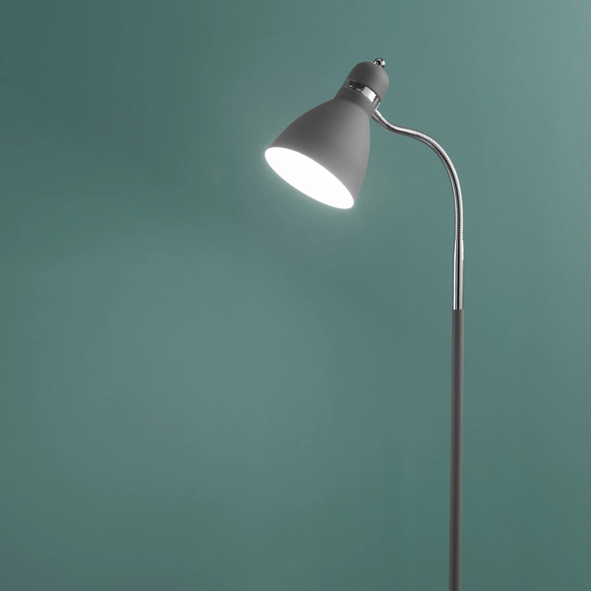 Lampadaire moderne réglable | Mondialshop