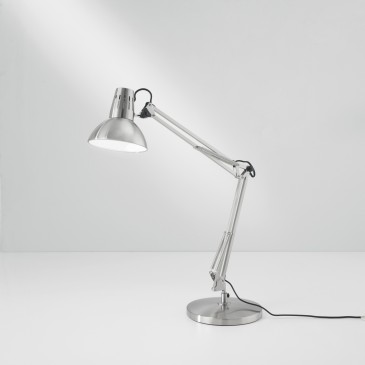 Lampada da Tavolo Moderna 6 Varianti | Mondialshop
