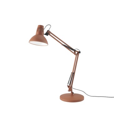 Lampada da Tavolo Moderna 6 Varianti | Mondialshop