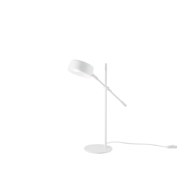 Lampada da Tavolo Moderna Orientabile | Mondialshop