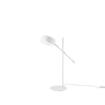 Lampada da Tavolo Moderna Orientabile | Mondialshop