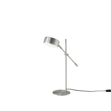 Lampada da Tavolo Moderna Orientabile | Mondialshop