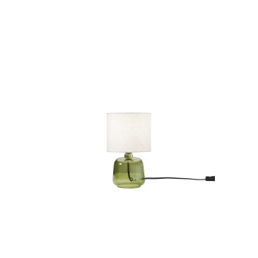Lampada da Tavolo Moderna 4 Varianti Colore | Mondialshop