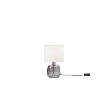 Lampada da Tavolo Moderna 4 Varianti Colore | Mondialshop