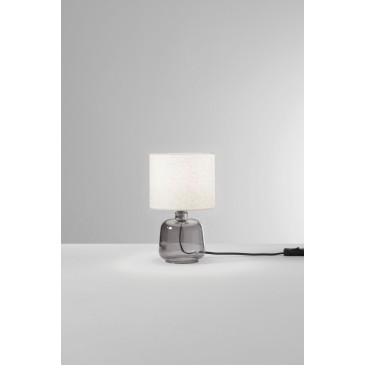 Lampada da Tavolo Moderna 4 Varianti Colore | Mondialshop