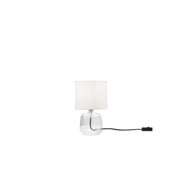 Lampada da Tavolo Moderna 4 Varianti Colore | Mondialshop