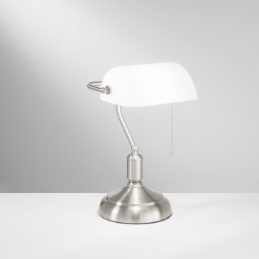 Lampada da Tavolo Moderna...